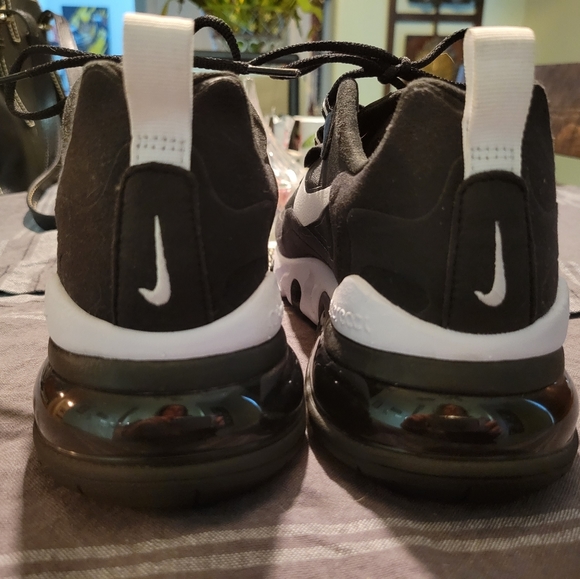 Nike Air Women's 8.5 - Picture 6 of 11